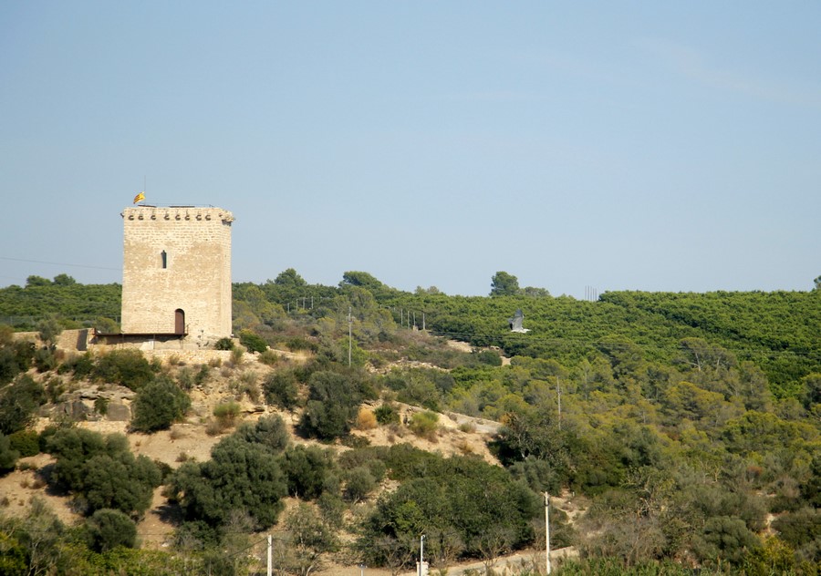 Torre de Campredó